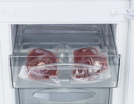 Морозильный шкаф встраиваемый Graude Comfort IKG 180.1