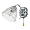 Бра Escada Freesia (Фреесиа) 658/1A Chrome