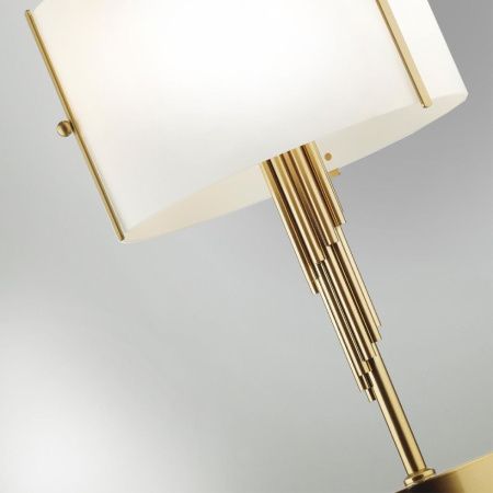 Настольная лампа Odeon Light Margaret (Маргарет) 5415/2T