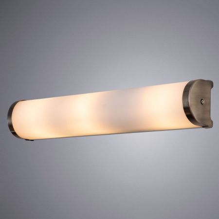 Подсветка для зеркал Arte Lamp AQUA-BARA (АКУА-БАРА) A5210AP-3AB