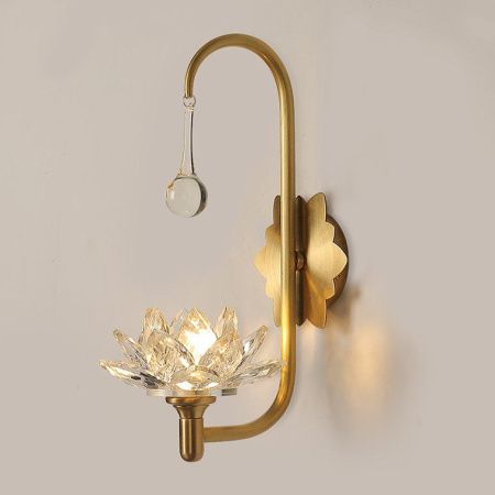 Бра ImperiumLoft Lotos (Лотос) 140843-26