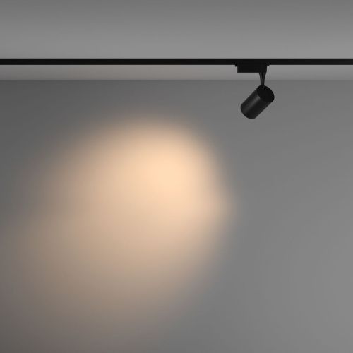Светильник трековый Maytoni Technical Vuoro TR003-1-10W3K-M-B - фото 4