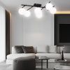 Люстра потолочная Citilux Dorsy (Дорсы) CL223162