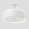 Люстра на штанге Crystal Lux MYSTERY (МЫСТЕРЫ) MYSTERY PL5 CHROME