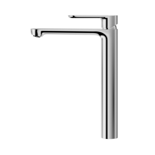 Смеситель Cezares STYLUS STYLUS-LC-01-W0 на столешницу хром без термостата - фото 2