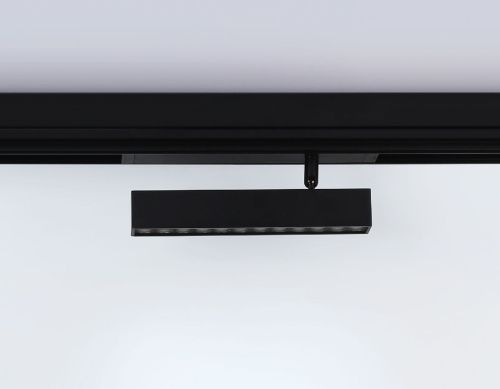 Трековый магнитный светильник Ambrella Light Magnetic 220V (Магнетиц 220В) GL1342 - фото 5