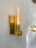 Бра Delight Collection Wall lamp (Валл ламп) MT8869-1W brass