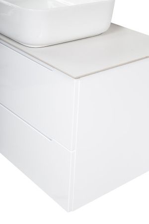 Столешница BelBagno KEP-90-BO-W0 90х50 накладная