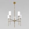 Люстра подвесная Loft It Comfy 10307 Brass