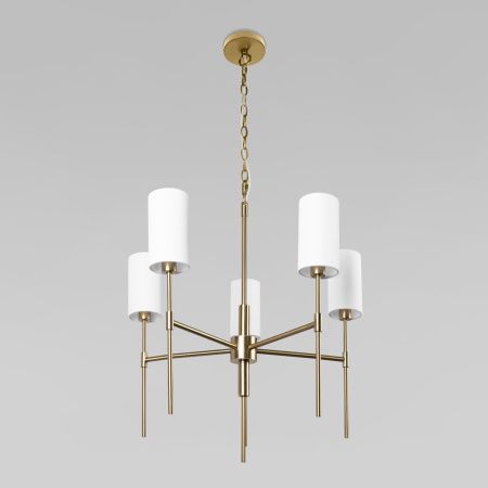 Люстра подвесная Loft It Comfy 10307 Brass
