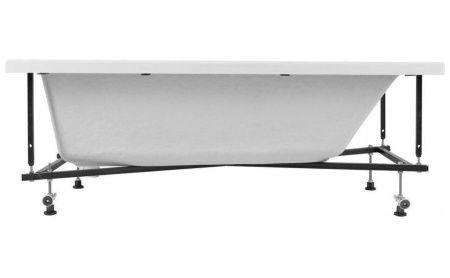 Каркас сварной для ванны Aquanet Bright 00229218