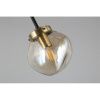 Люстра на штанге Omnilux Crotone (Цротоне) OML-95107-12