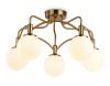 Люстра потолочная Ambrella Light Traditional (Традитионал) TR3212