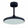Люстра-вентилятор Mantra Slim Fan (Слим Фан) 9056