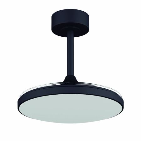 Люстра-вентилятор Mantra Slim Fan (Слим Фан) 9056