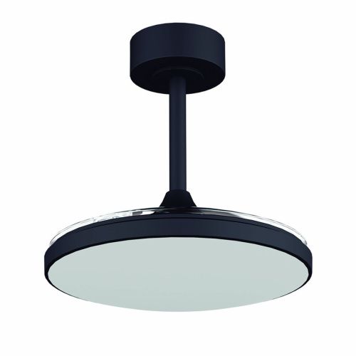 Люстра-вентилятор Mantra Slim Fan (Слим Фан) 9056 - фото 4