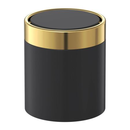 Ведро мусорное Java S-886-1.5Q