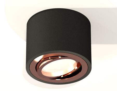 Светильник накладной Ambrella Light TECHNO SPOT (ТЕЦХНО СПОТ) XS7511005