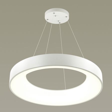 Светильник подвесной Odeon Light Sole (Соле) 4066/50L
