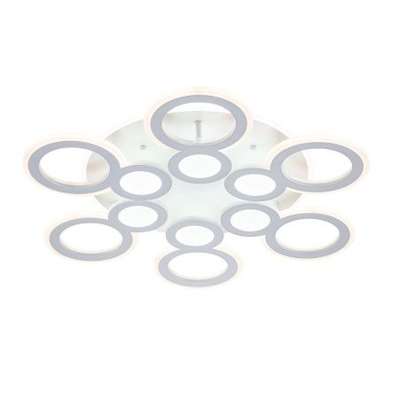 Люстра потолочная Escada Galleo (Галлео) 10274/6LED