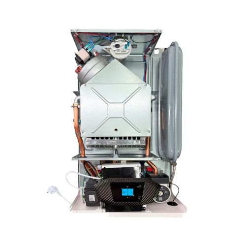 Котел газовый Ferroli Vitabel ZL0BYJ5JYA - фото 4