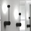Светильник настенный ImperiumLoft Via Pin (Виа Пин) 193147-26