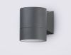 Уличный настенный светильник Ambrella Light Garden (Гарден) ST3301