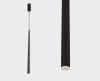 Светильник подвесной Italline IT03 IT03-1428 black