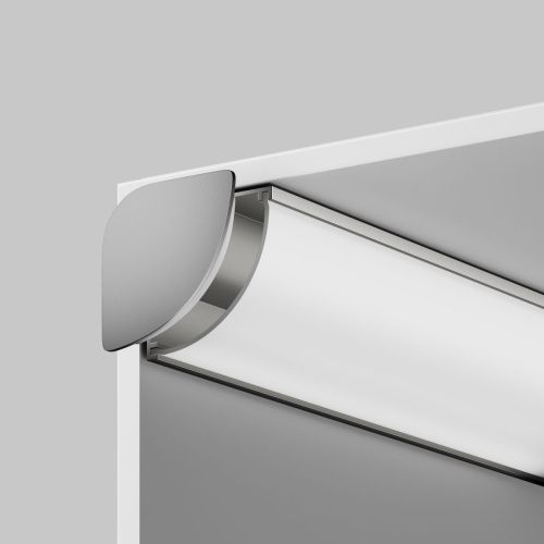 Комплект заглушек Maytoni Led Strip 642073 - фото 4