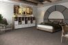 SPC ламинат Damy Floor ASCENT STRONG LQ8132-2-ST Макалу толщина 0.5 см 43 класс 610х305