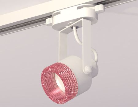 Трековый однофазный светильник Ambrella Light Track System (Трацк Сыстем) XT6601062