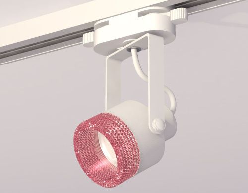 Трековый однофазный светильник Ambrella Light Track System (Трацк Сыстем) XT6601062 - фото 2