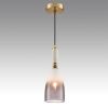 Светильник подвесной Lumion Derbi (Дерби) 8285/1A