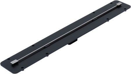 Душевой лоток Allen Brau Liberty 9.50001.SS напольный