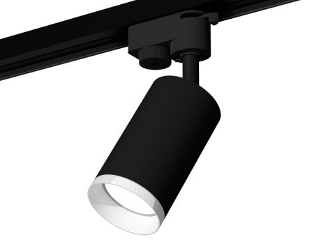 Трековый однофазный светильник Ambrella Light Track System (Трацк Сыстем) XT6323150