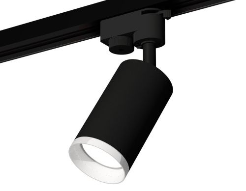 Трековый однофазный светильник Ambrella Light Track System (Трацк Сыстем) XT6323150 - фото 4