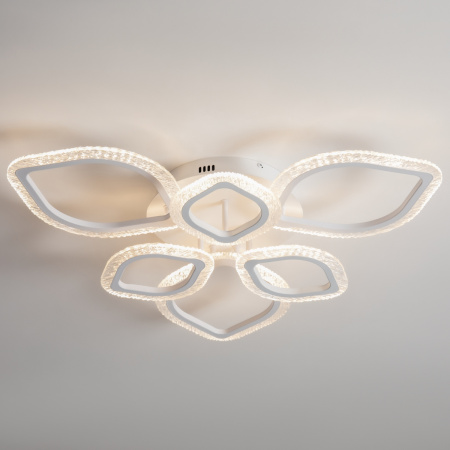 Светильник потолочный Freya Market (Маркет) FR6199CL-L150W1