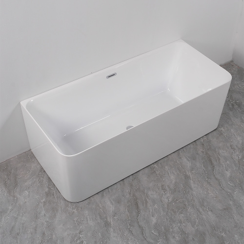 Ванна акриловая Azario RODEN AZ-6715-2 75х170 пристенная прямоугольная - фото 5 Ванна акриловая Azario RODEN AZ-6715-2 75х170 пристенная прямоугольная - фото 5