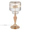 Настольная лампа Odeon Light Terra (Терра) 5414/2T