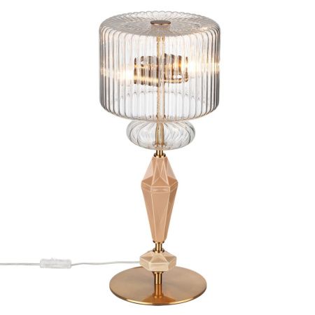 Настольная лампа Odeon Light Terra (Терра) 5414/2T