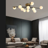 Люстра потолочная ImperiumLoft Maryon (Марыон) 207938-23