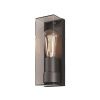 Уличный настенный светильник Maytoni Outdoor Conf (Конф) O450WL-01GF