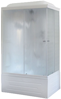 Душевая кабина Royal Bath BP RB8120BP1-M-L 120х80 прямоугольная с крышей ориентация правая Душевая кабина Royal Bath BP RB8120BP1-M-L 120х80 прямоугольная с крышей ориентация правая