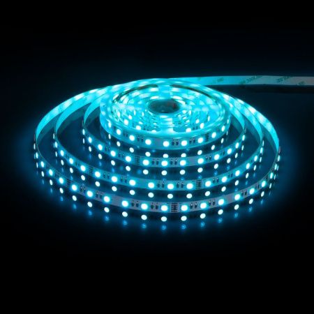 Светодиодная лента Elektrostandard 24V 60Led 24W IP20 RGBW 4690389172298