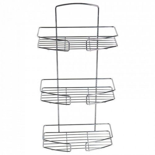 Полка в ванную комнату Milardo 013W030M44 - фото 2