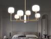 Люстра на штанге Ambrella Light Heigh Light (Хеигх Лигхт) LH53015