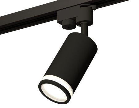 Трековый однофазный светильник Ambrella Light Track System (Трацк Сыстем) XT6323101