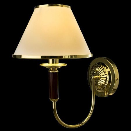 Бра Arte Lamp Catrin (Цатрин) A3545AP-1GO
