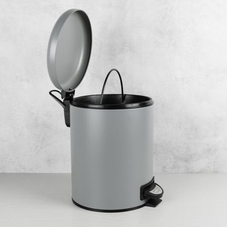 Ведро мусорное Fixsen Horeca FX-34024K