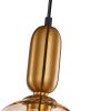 Светильник подвесной F-Promo Dubbel (Дуббел) 4352-1P